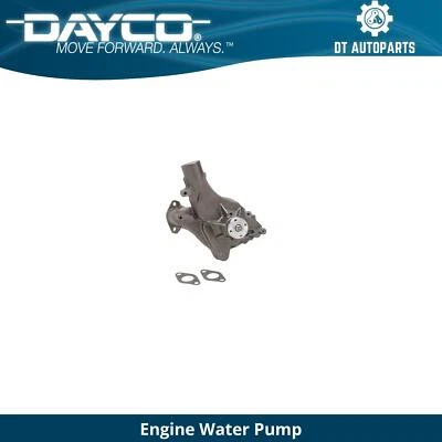 Bomba de agua Dayco para motor Ford Custom 500 1964 Foto 1 de 3