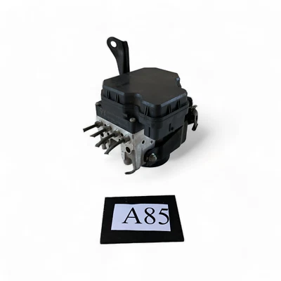 Lexus IS F 2008 sistema antibloqueo módulo de bomba abs 44540-53100 OEM 798 +++ #A85 Foto 1 de 4