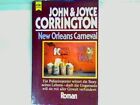 New Orleans Carneval Corrington, John: