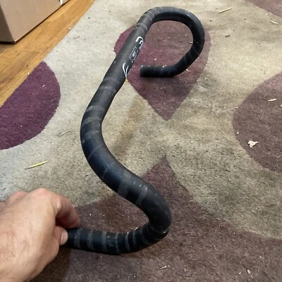 Deda Elementi Piega 车把 42 厘米 — 第 1/4 张图片