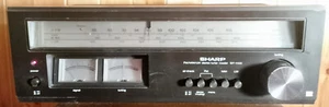 Radio Tuner Sharp ST - 1122H - Foto 1 di 4