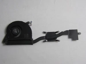 CPU Lüfter Kühler Heatsink 13N0-LYA0201 13GN8N1AM080-1 für ASUS ZenBook UX31E - Bild 1 von 7