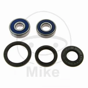 ABR WHEEL BEARINGS AND GASKETS KAWASAKI 440 Z LTD 1981-1983 - Picture 1 of 2