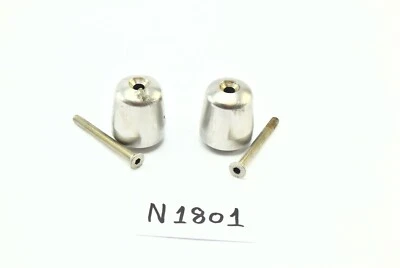 Triumph Trident 750 T300C año 1997 - pesas de manillar N1801 Foto 1 de 2