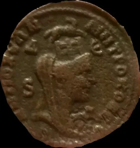 Philip I. 244 -249 AD.ANTIOCH -SYRIA. Roman PROVINCIAL.  - Picture 1 of 3