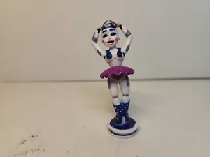 "Mini Figura Funko Five Nights at Freddy's Sister Location FNAF 2017 2,5" - Imagen 1 de 6