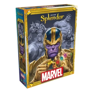 SPLENDOR MARVEL -Space Cowboys SCOD0068 - NEU - Bild 1 von 4