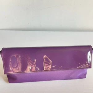Brand New Estée Lauder Clutch Handbag Vintage Msjeup Bag - Picture 1 of 11