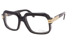 CAZAL 607 Eyeglasses, Black - Women