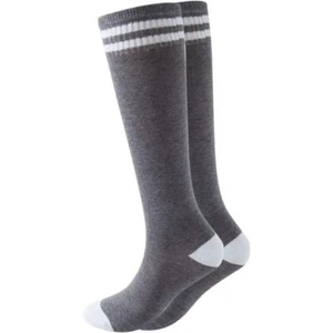 SOCKSDIARY Knee High Socks Size Age 6-10 - Picture 1 of 7