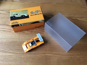 1/43 GMP McLaren M8B High Wing Denny Hulme Model Car 12425 - Picture 1 of 7