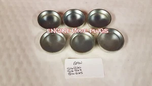 BMW E30 M3 S14B20 320iS 2.0 16v Core plug set | Freeze | Expansion | Frost - Picture 1 of 1