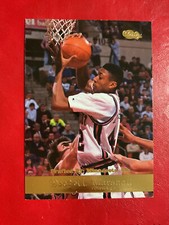 NBA Basketball G-M Rookies inserts " YOU PICK "  1980's - 2000's topps Fleer UD