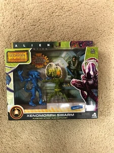 Alien - Colonial Marines Vs. Aliens!!! ¡¡¡Enjambre Xenomorfo!!! ¡¡NUEVO!!! - Imagen 1 de 2