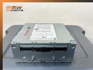 2015 MERCEDES-BENZ W205 C300 CD PLAYER RADIO RECEIVER HEAD UNIT OEM - Picture 1 of 9