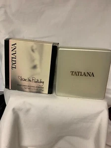 Tatiana parfümiertes Staubpulver Diane von Fustenberg 4,75 Unzen - Bild 1 von 1