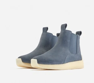 Ronnie Fieg for Clarks Season 2 Radlett Kith Mens Size 15 Asteroid - Picture 1 of 9