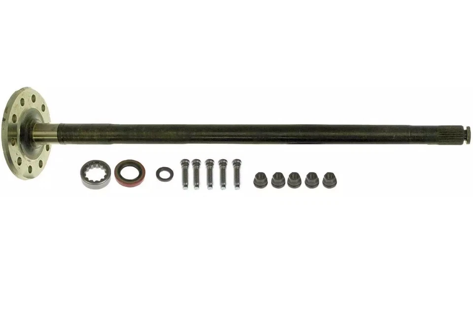 630-215 Dorman Axle Shaft Rear Passenger Right Side New Fits F150 Truck RH Hand - Image 1 of 2