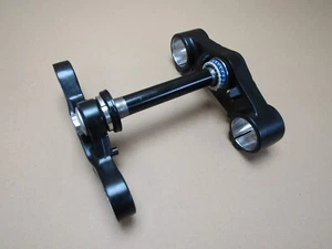 KTM RC 390 GP 2023 top upper fork yokes fork bridge (12289) - Picture 1 of 8