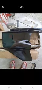 Mercruiser O.E.M Bravo 1 Lower Unit Low hours 2 Water Intake - Picture 1 of 6