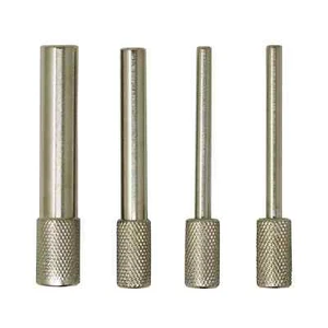 4Pcs 1.6 HDI TDCI Engine Timing Tool Pin Set Fit for Citroen Psa Ford Mazda - Picture 1 of 6
