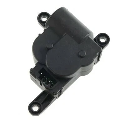Main HVAC Blend Door Actuator Mode for Chrysler 300M Concorde LHS Dodge Intrepid - Image 1 of 4