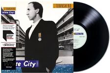 Pete Townshend - White City: A Novel (Limited Edition Vinyl LP) [PRE-ORDER]