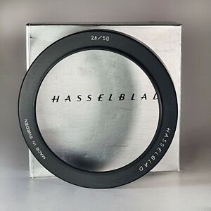 Hasselblad Lens Shade 2.8/50