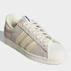 Adidas Superstar Originals Mens Shoes Mens Size 8 GY0984 White Pulse Amber NWOT