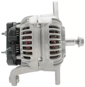 New Alternator CASE TRACTOR 9210 9230 9240 9250 9260 9270 9280 9310 9330 - Picture 1 of 11