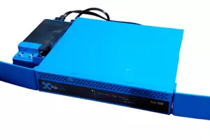 xiplink XA-500 TCP Optimizer 4Mbps per 500 Sessions | AS IS - Picture 1 of 5
