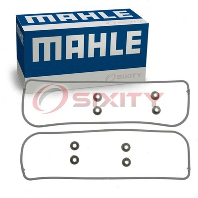 Juego de juntas de cubierta de válvula de motor MAHLE para Buick Century Lucerna 1994-2011 zb Foto 1 de 4