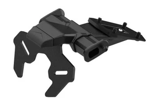 EP Kennzeichenhalter f. KTM 1390 Super Duke R / Evo / Duke 990 2024+ kurzes Heck - Bild 1 von 5
