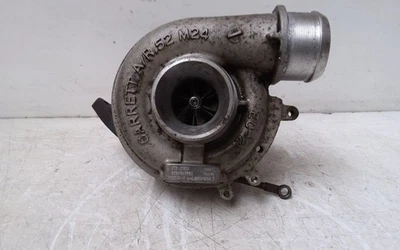 Turbocompresor turbo Mitsubishi Outlander 2009 9684849580 RRU16725 Foto 1 de 4