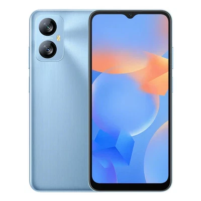 Blackview A52 Pro 128GB - Ice Blue - Image 1 of 4