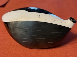 TaylorMade M1 460cc 10.5° Degree Loft Driver Club Head Only Ships From US - Picture 1 of 8