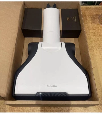 VORWERK FOLLETTO BATTITAPPETO MULTIFUNZIONE  EB7 USO EXPO PER FOLLETTO VK7S - Immagine 1 di 4