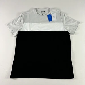 Camisa Porter & Ash Para Hombre Camiseta Grande Rendimiento Elastizada Suave Comodidad Esenciales - Imagen 1 de 10