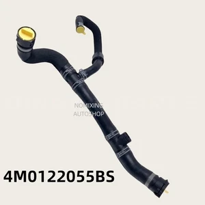 4M0122055BS OEM Engine Lower radiator coolant hose For Audi Q7 2.0T 2016-2024 - Bild 1 von 4