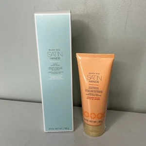 Mary Kay Jabón de Manos Satinado y Crema de Karité Nutritiva Huerto Melocotón Lote Descontinuado - Imagen 1 de 2