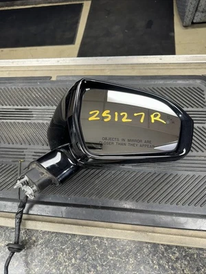 Lincoln MKC 2016 espejo retrovisor Rh Ej7z17682cb Foto 1 de 4