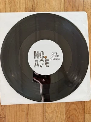 No Age – Recovery and Everything Else / Goat Hurt / Oh So Quiet 10” - Image 1 of 2