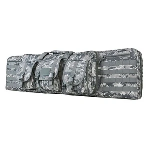Estuche de carabina doble Vism 36 pulgadas - camuflaje digital - Imagen 1 de 1