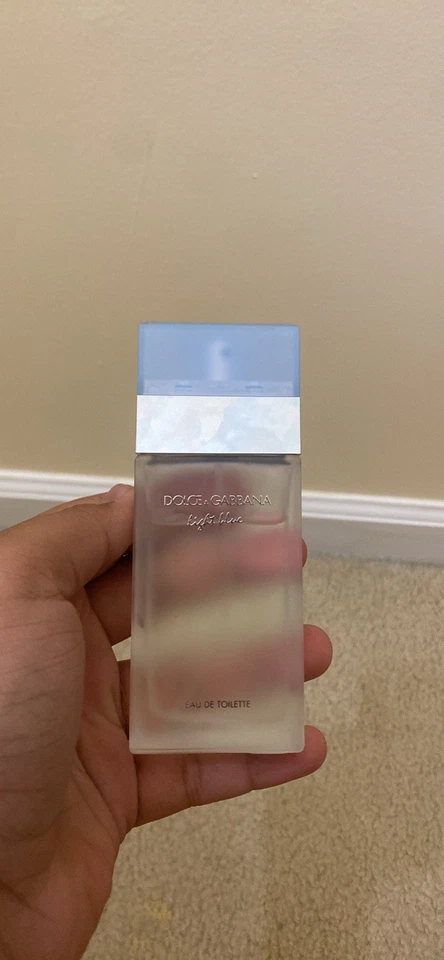 Dolce & Gabbana Light Blue 50ml 1.6 - Image 1 of 3