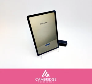 Samsung Galaxy Tab S6 Lite 10.4" 2020 64GB SM-P610 Wi-Fi Android Grey Good - Picture 1 of 11