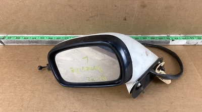 1992-1999 Pontiac Bonneville Left Driver Side Mirror OEM - Image 1 of 4