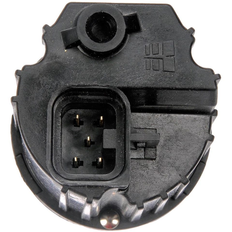 Actuador de eje inactivo CSW para Chevy K1500 K2500 Silverado GMC Yukon Suburban Foto 1 de 3