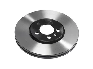 Wagner 83MS75N Front Brake Rotor Fits 1999-2010 VW Beetle 1.8L 4 Cyl - Picture 1 of 1