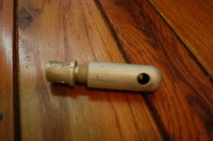 Prindle 15 16 18 19 Tiller Adjustable End Cap - Picture 1 of 2