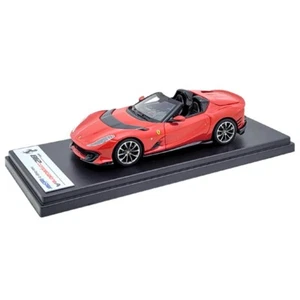 Ferrari 812 Competizione - 1/43 LookSmart Models - Bild 1 von 5